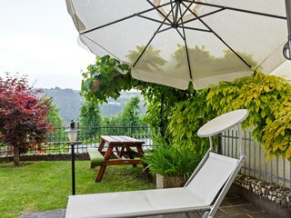 Appartamento Brez Registrazione all'aperto 10