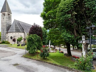 Appartamento Brez Ambiente 31