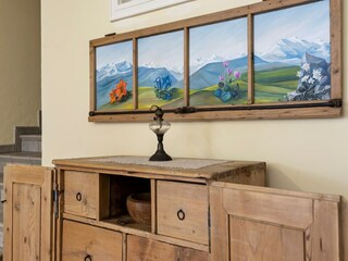 Appartement Brez  33