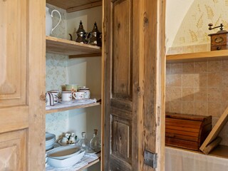 Appartement Brez  34