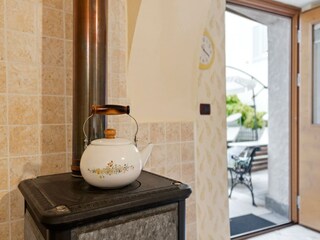 Appartement Brez  35