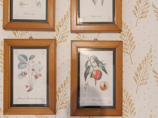 Appartement Brez  36