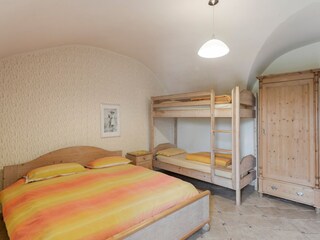 Appartamento Brez Caratteristiche 28