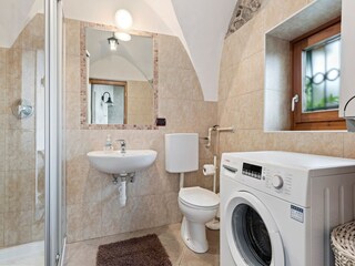 Apartment Brez Features 28