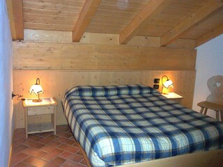 Casa per le vacanze Bresimo Caratteristiche 6