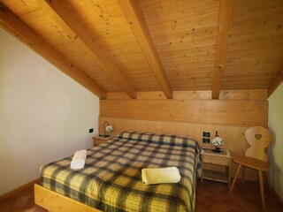 Vakantiehuis Bresimo Kenmerken 10