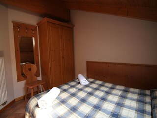 Ferienhaus Bresimo Ausstattung 13