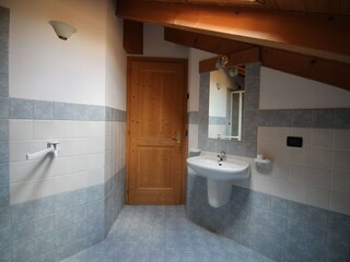 Vakantiehuis Bresimo Kenmerken 12
