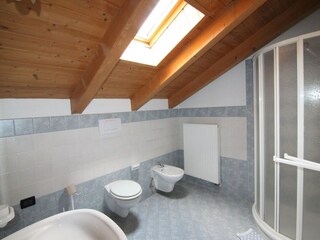 Casa per le vacanze Bresimo Caratteristiche 13