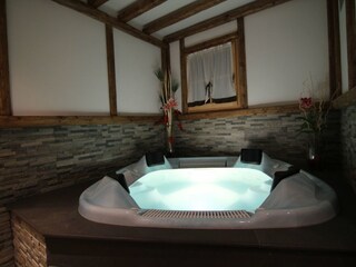 Vakantiehuis Bresimo  18