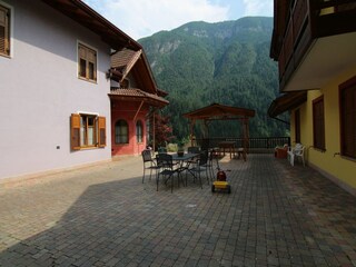 Casa per le vacanze Bresimo  23