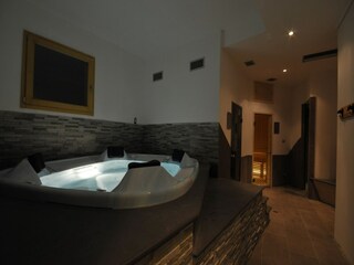Vakantiehuis Bresimo  24