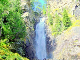 Vakantiehuis Bresimo Omgeving 14