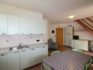 Vakantiehuis Bresimo Kenmerken 7
