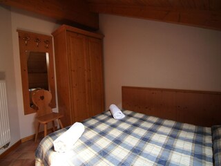 Vakantiehuis Bresimo Kenmerken 13
