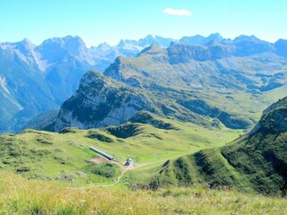 Casa per le vacanze Bresimo Ambiente 15