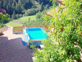 Maison de vacances Bresimo Enregistrement extérieur 3