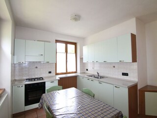 Vakantiehuis Bresimo Kenmerken 10