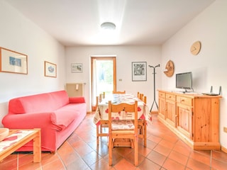 Chalet Vigo di Fassa Équipement 8