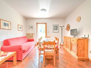 Chalet Vigo di Fassa Kenmerken 14