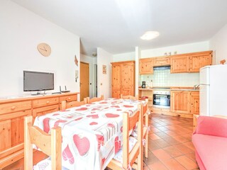 Chalet Vigo di Fassa Kenmerken 7