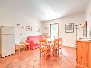 Chalet Vigo di Fassa Ausstattung 16