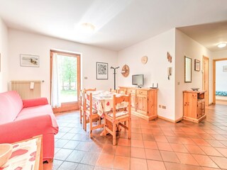 Chalet Vigo di Fassa Kenmerken 13