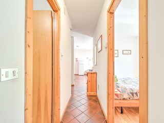 Chalet Vigo di Fassa Ausstattung 11