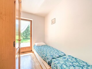 Chalet Vigo di Fassa Équipement 12