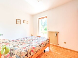 Chalet Vigo di Fassa Kenmerken 16