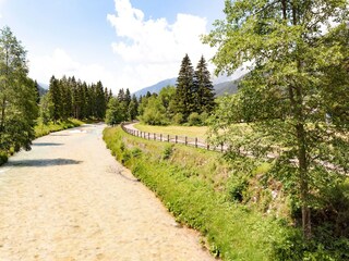 Chalet Vigo di Fassa Omgeving 20