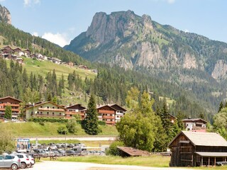 Chalet Vigo di Fassa Environnement 19