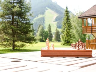 Chalet Vigo di Fassa  22