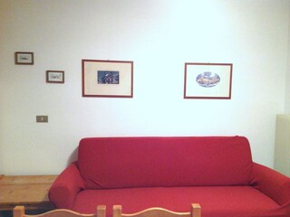 Chalet Vigo di Fassa Características 27