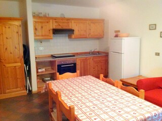 Chalet Vigo di Fassa Ausstattung 28