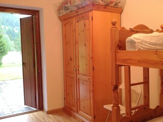 Chalet Vigo di Fassa Ausstattung 16