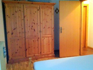 Chalet Vigo di Fassa Ausstattung 29