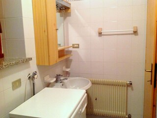 Chalet Vigo di Fassa Équipement 17