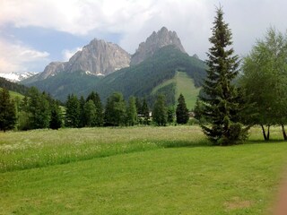 Chalet Vigo di Fassa Outdoor Recording 4