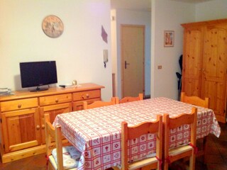 Chalet Vigo di Fassa Équipement 11