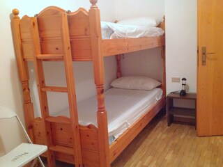 Chalet Vigo di Fassa Équipement 12