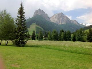 Chalet Vigo di Fassa Outdoor Recording 9