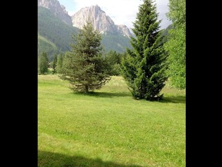 Chalet Vigo di Fassa Outdoor Recording 11
