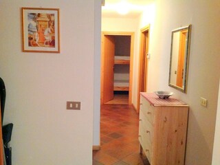 Chalet Vigo di Fassa  38