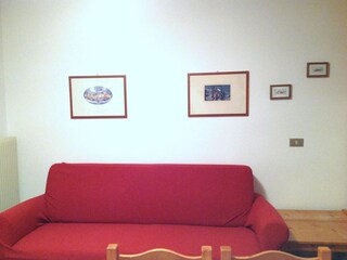 Chalet Vigo di Fassa Ausstattung 14