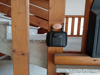 Chalet Vigo di Fassa  34