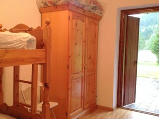 Chalet Vigo di Fassa Équipement 18