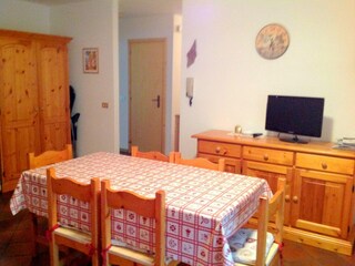 Chalet Vigo di Fassa Kenmerken 19