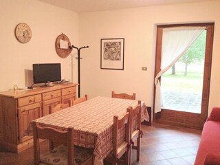 Chalet Vigo di Fassa Équipement 20