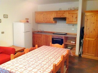 Chalet Vigo di Fassa Ausstattung 22